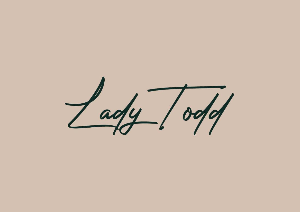 Lady Todd Otel Sliema Dış mekan fotoğraf